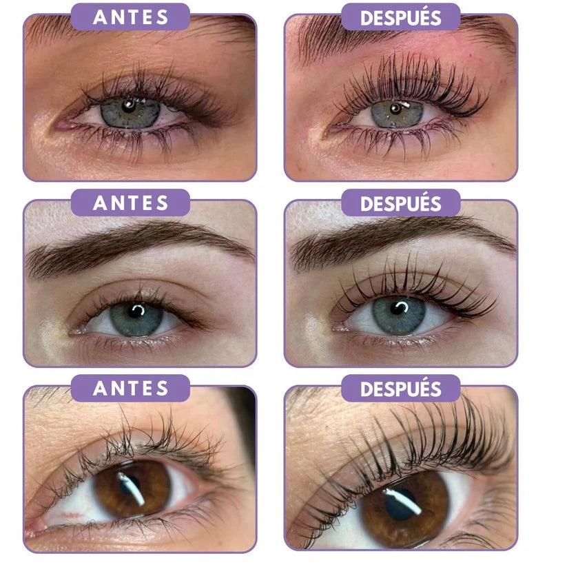 SERUM DE PESTAÑAS BIOAQUA